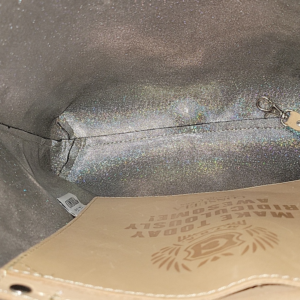 Consuela Clay Everyday Tote Bag - Picture 10 of 15